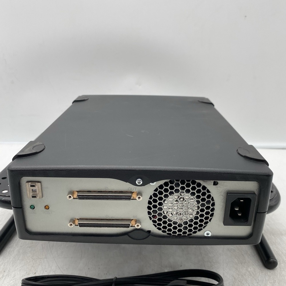Quantum TC-L32BX External Tape Drive