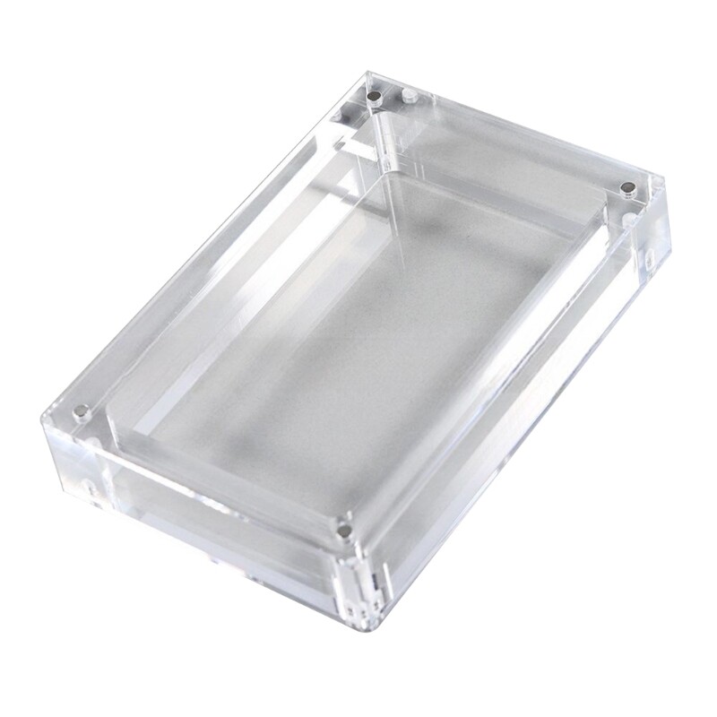 Dirt Proof Protector Box for Analogue Pocket Host Protective Storage Case Skin