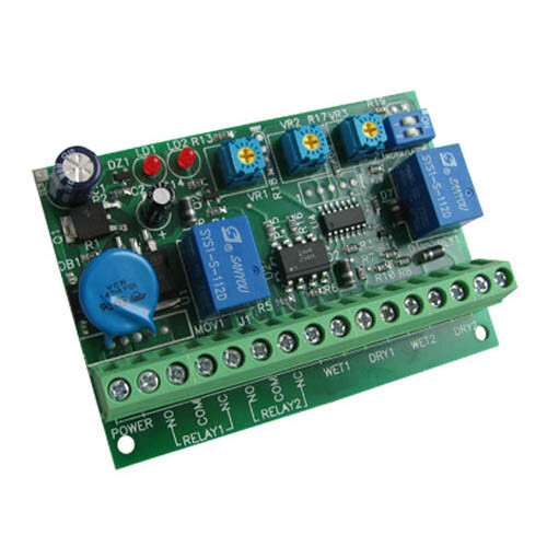 Command Access Technologies VD2 VD 871-2 BOARD REPLACEMENT FOR