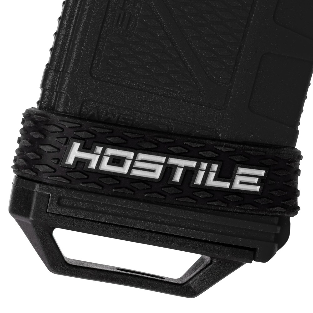 HK Army Hostile AWS - 250 BB Mid Cap