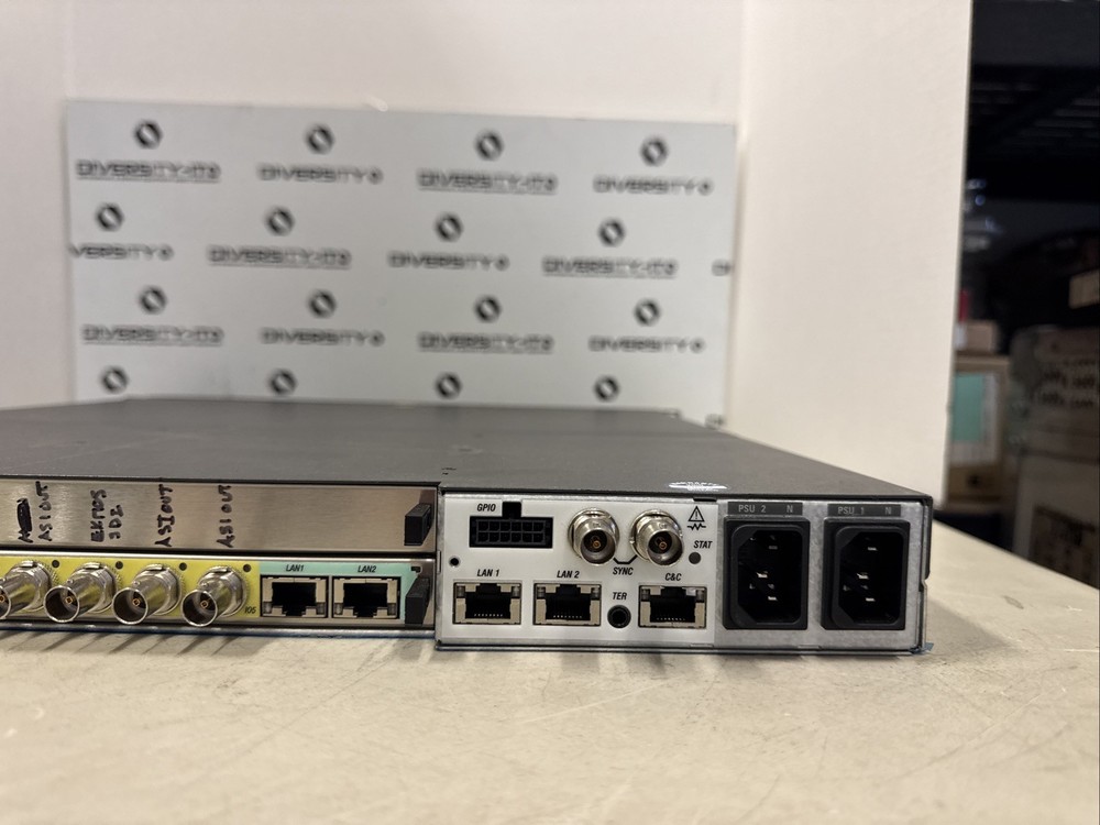 Harmonic Vibe CP6000 Multi Decoder