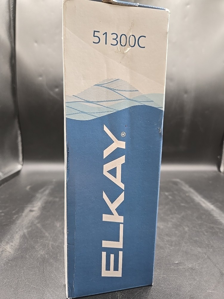 Genuine Elkay 51300C WaterSentry Plus Replacement Filter