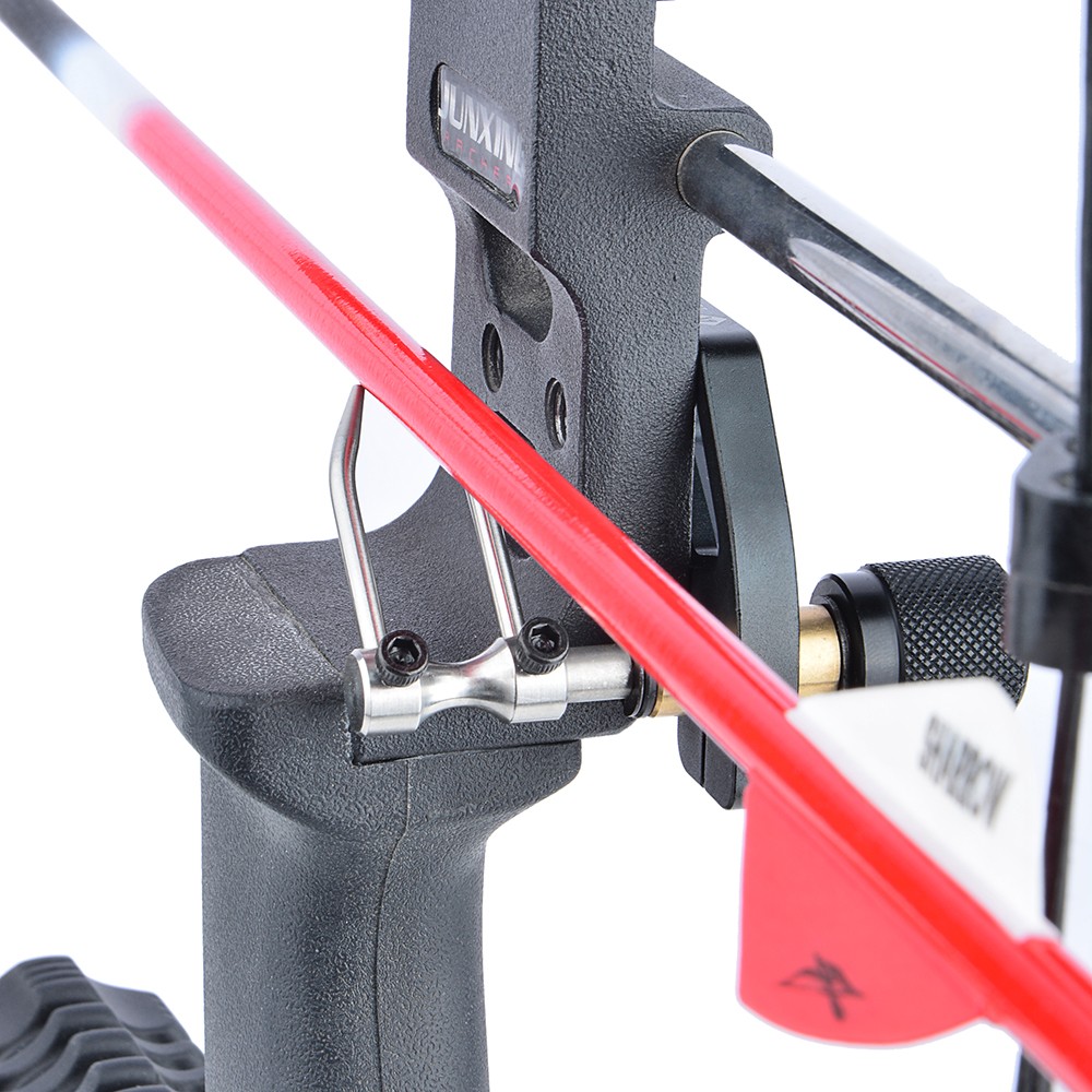 Archery Arrow Rest Drop Away Compound Recurve Bow Adjustable Hunting Target