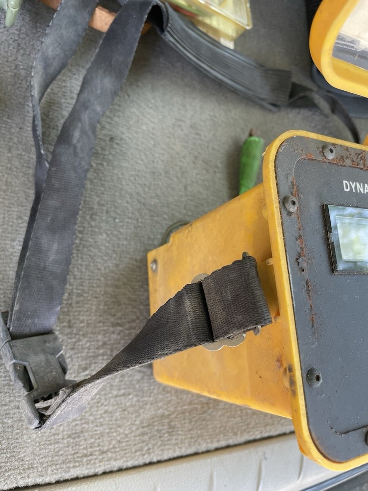 3M Dynatel 745 Compact Telephone Subscriber Loop Tester