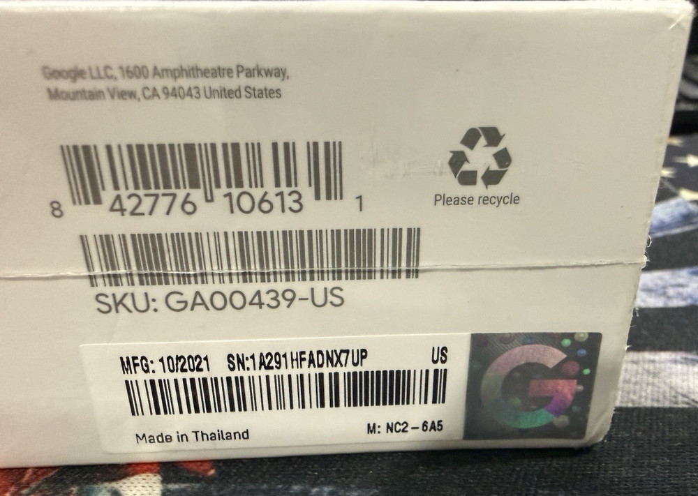 GOOGLE CHOMECAST 2000+ ANDROID &I PHONE BRAND NEW