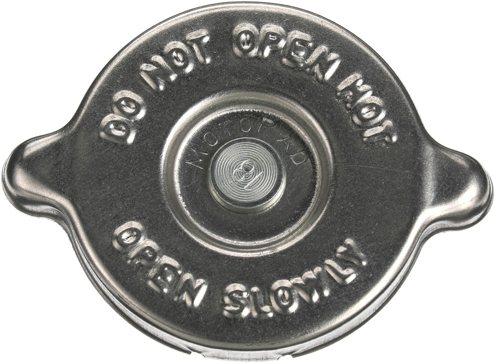Gates Radiator Cap For 2011-2015 Dodge Journey