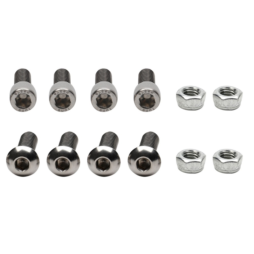 Fender Riser Spacer Bracket for 21" Wheel Electra Glide Road King 2003-2013