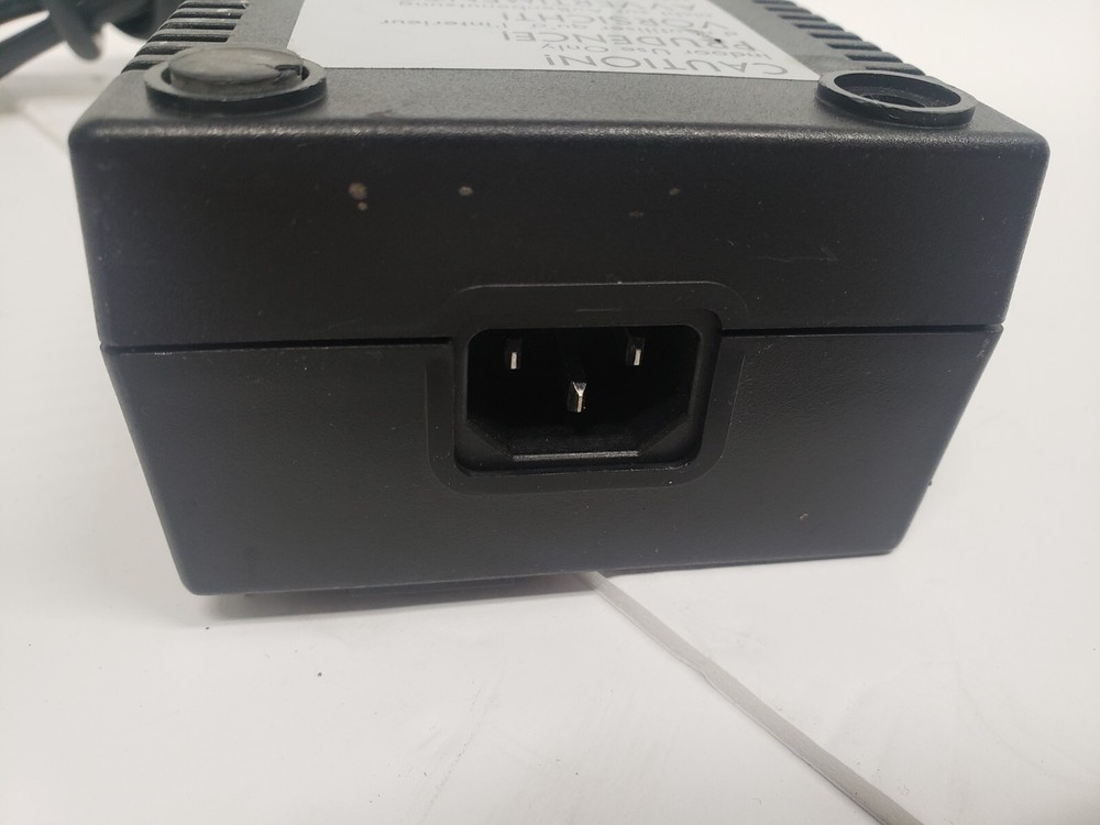 SPECIALIX 00-200000 45 WATT AC ADAPTER