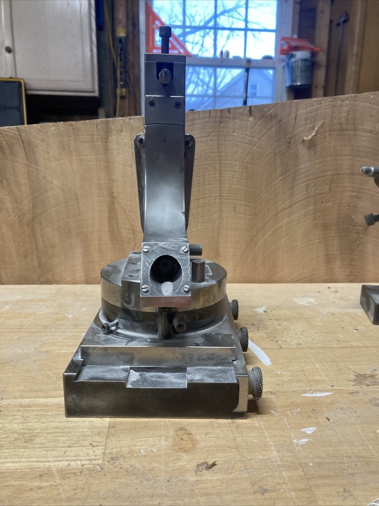 J & S TOOL RADIUS DRESSER