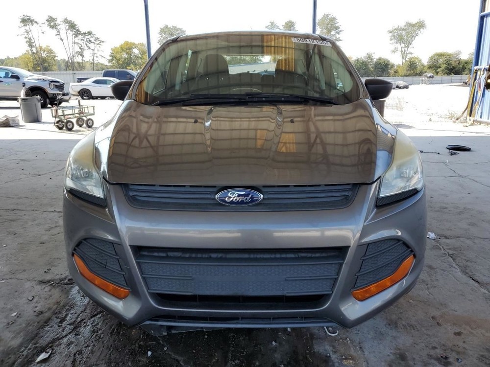 Fuse Box Engine Fits 13-16 ESCAPE 4831771