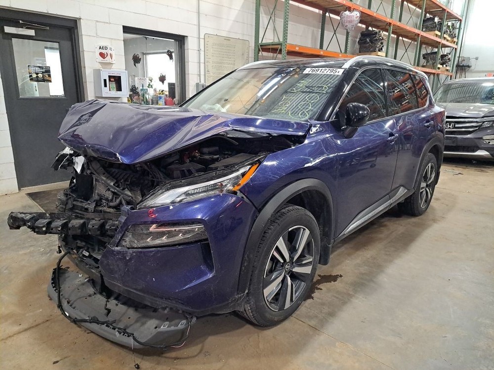 2021 Rogue Camera/Projector Sku#4379807