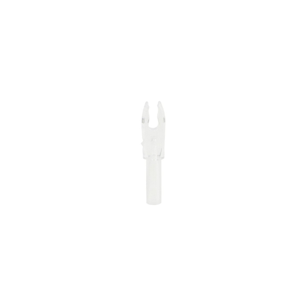 Bohning - Blazer Nock - Clear - 36pk