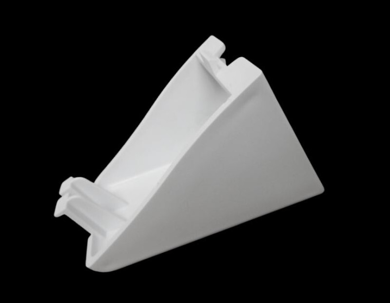 W10157765 - Diverter AIR