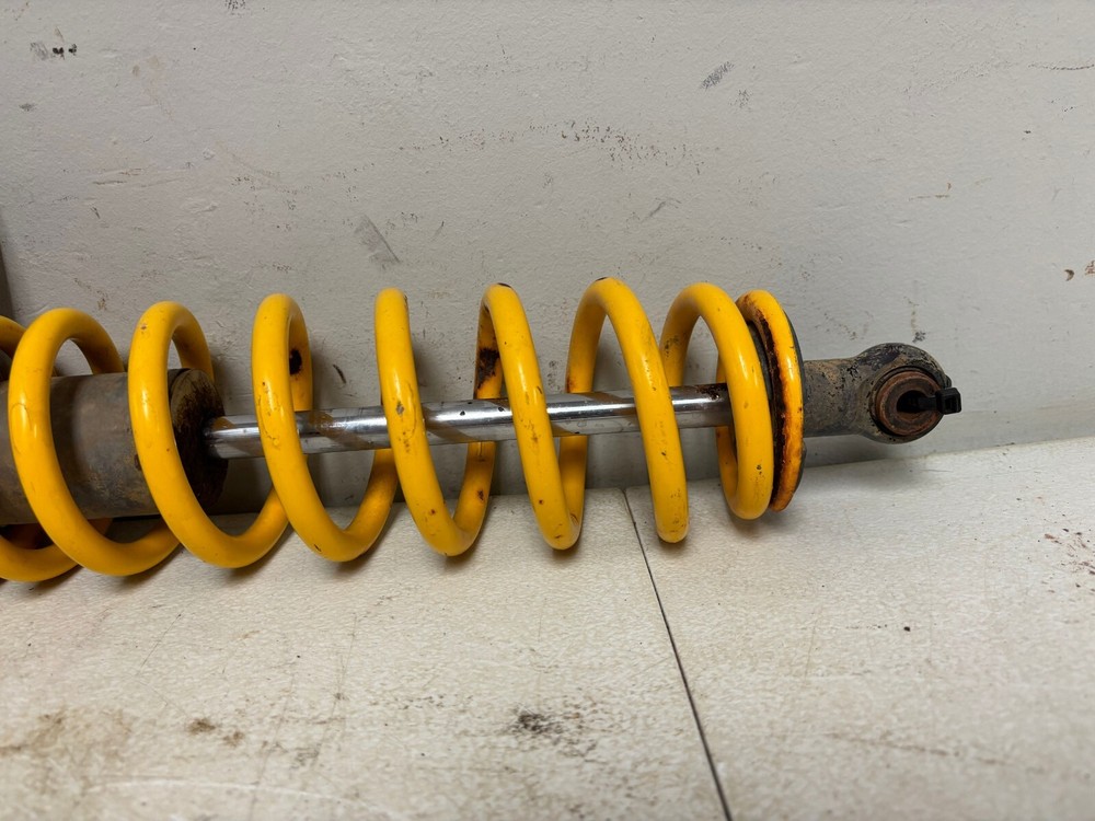 2013 Can Am Maverick 1000 OEM Fox Front Left/Right Shock Coilover 706201599