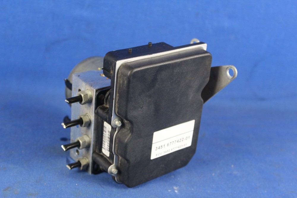 2007 BMW 328Xi ABS Pump/ module
