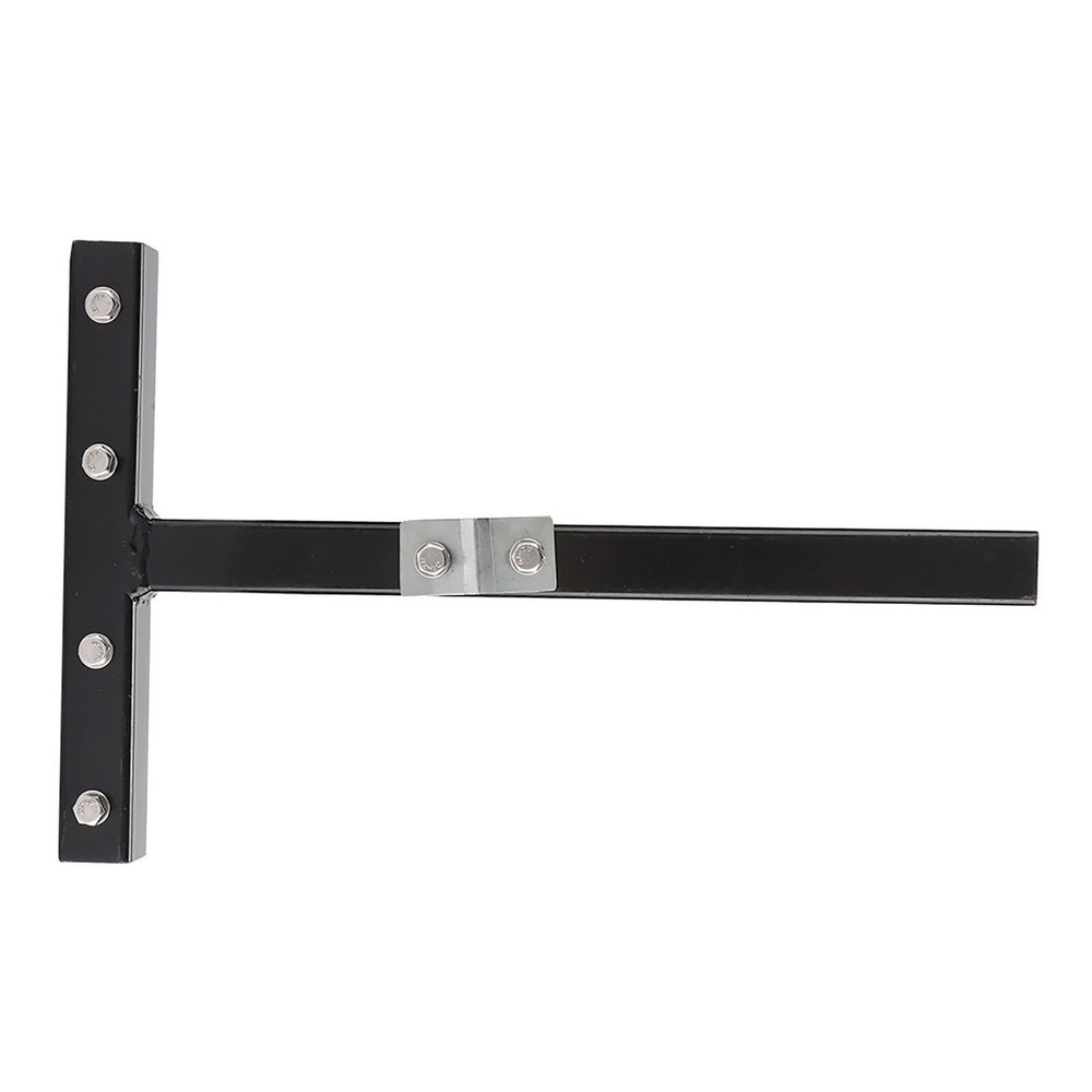 Mobility Scooter Rear Basket Mounting Bracket Modification Accessory Replacement