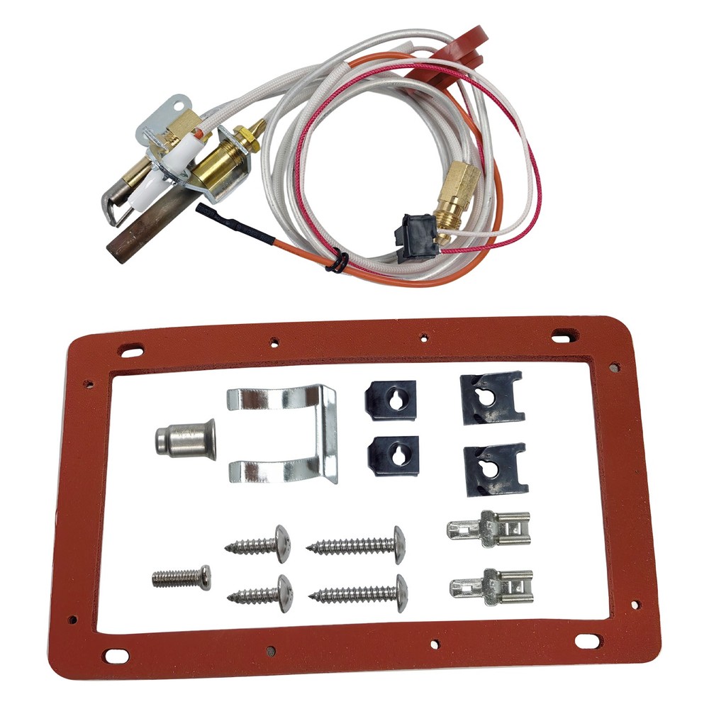 Pilot Burner Assembly Replacement Parts Kit for SP20824 SP20754 SP21058 NEW