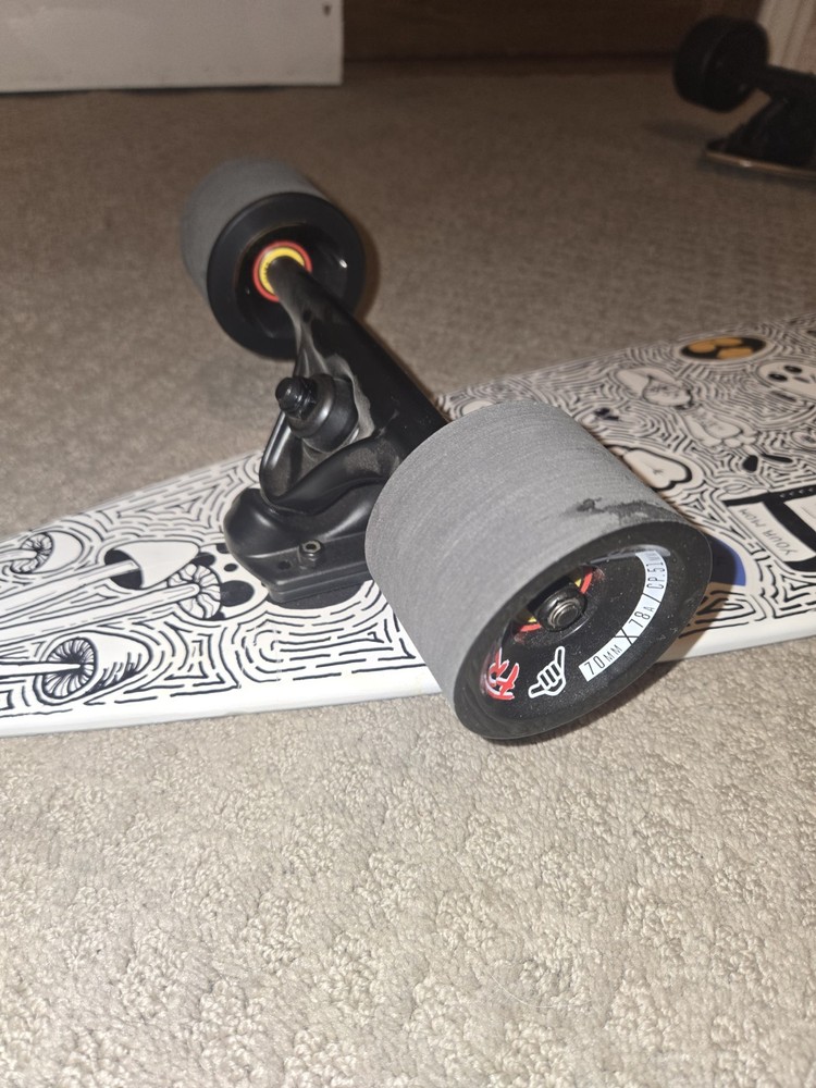 Longboards Electric/Non Electric