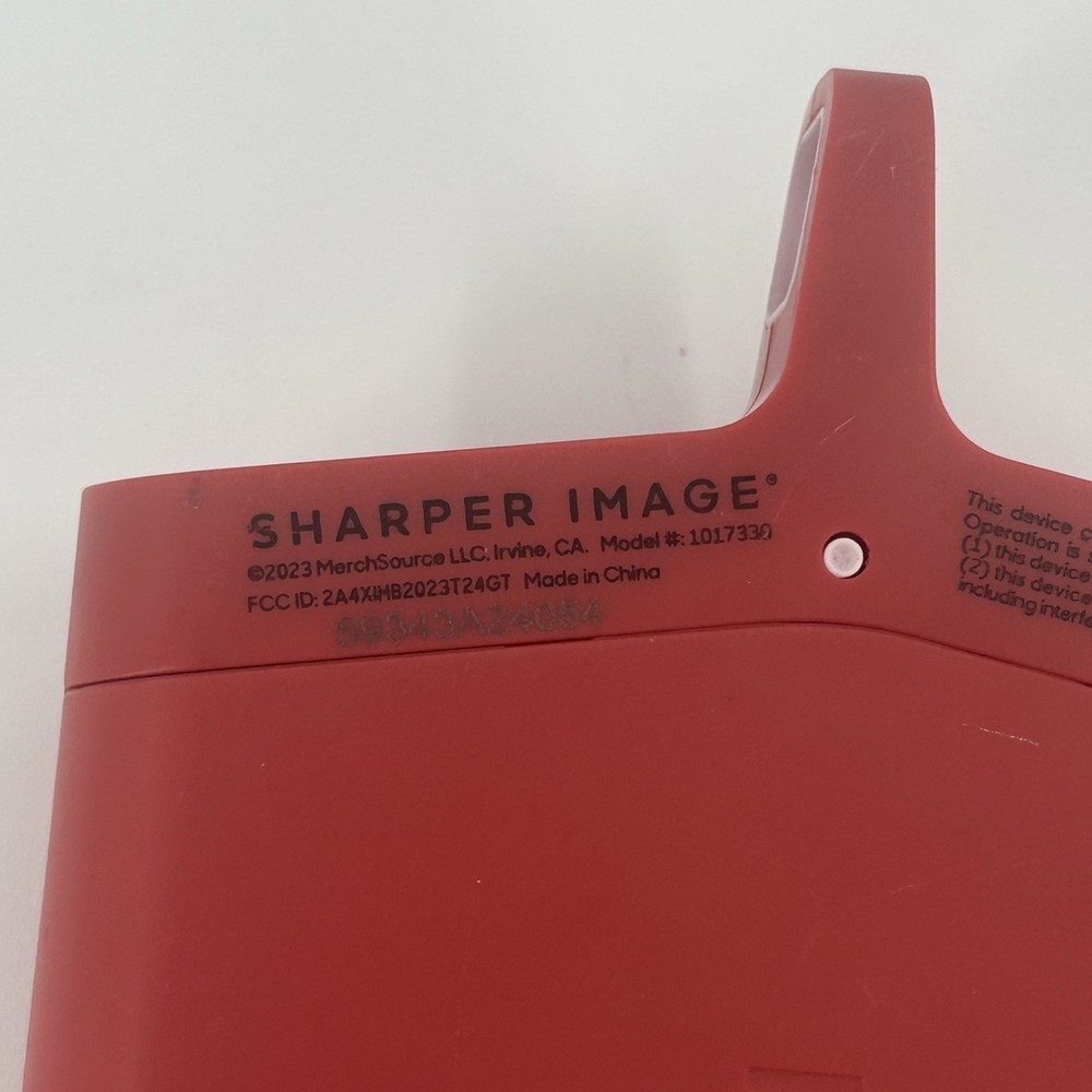 Sharper Image Pixie Cruiser Doodle Replacement Controller Fast Shipping
