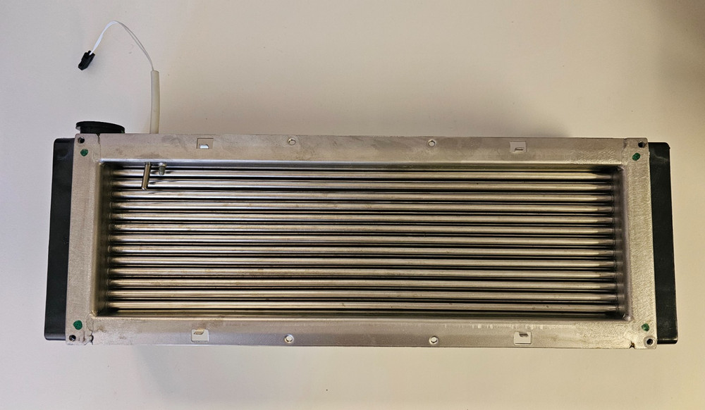 Bosch Greentherm T9800 & T9900 Condensing Heat Exchanger #8738714996