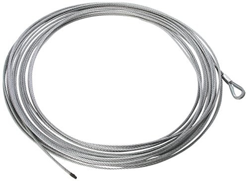(ATV-CBL-2K Winch Cable