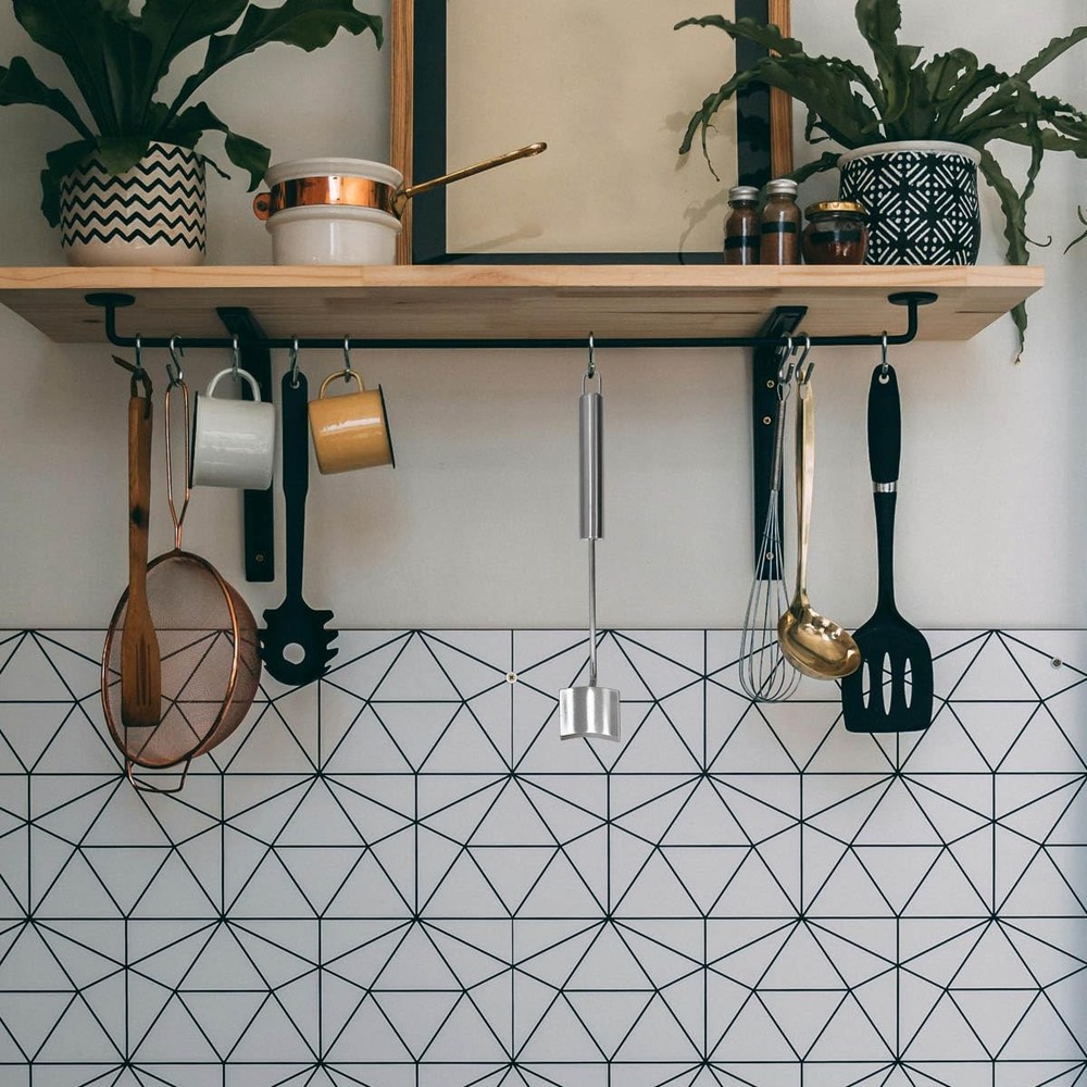 2pack Long Handle Corn Stripping Tool,Corn on the Cob Remover,Corn Peeler for...