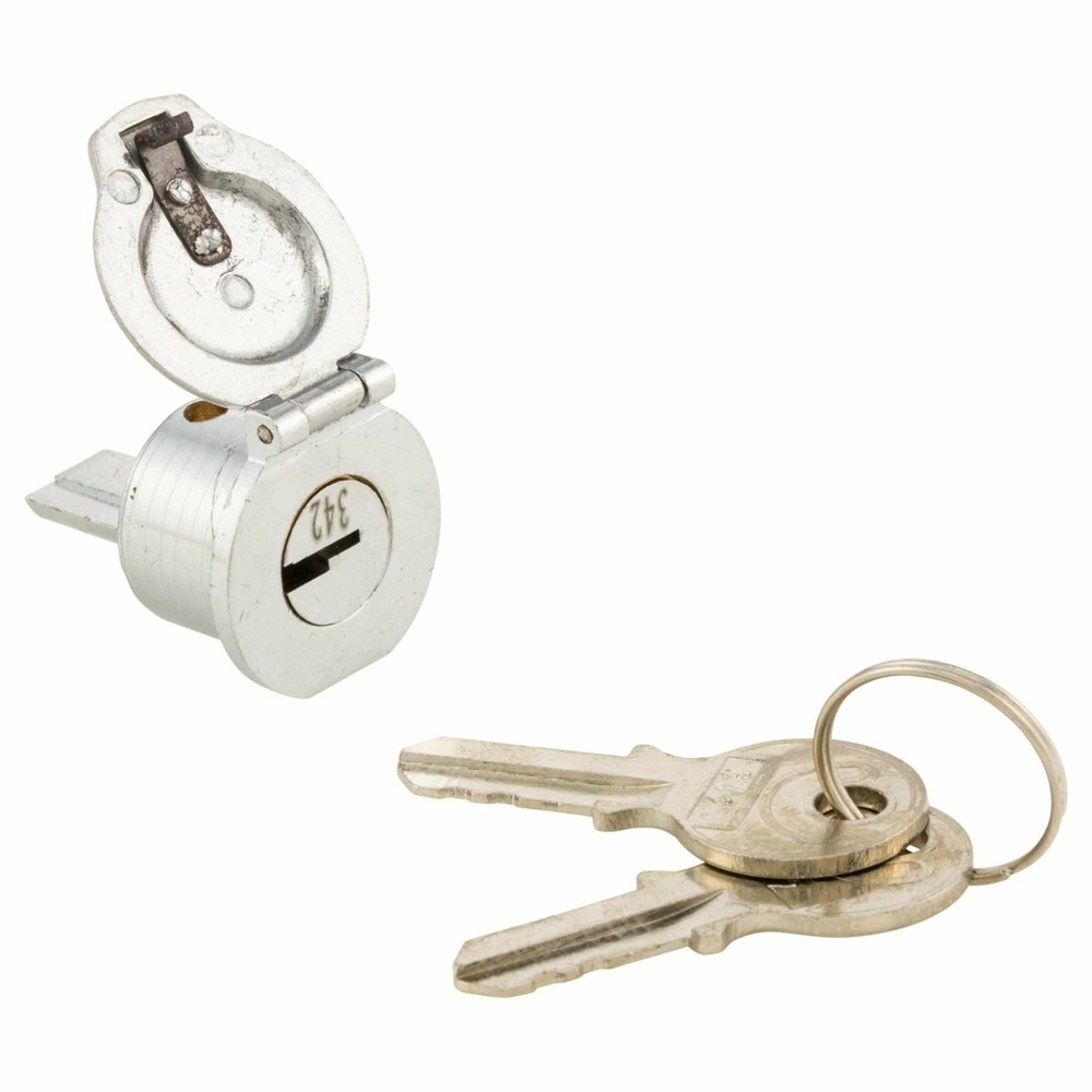 Lock SCOOTOPIA LAMBRETTA 150 LI SERVETA 1960-1966
