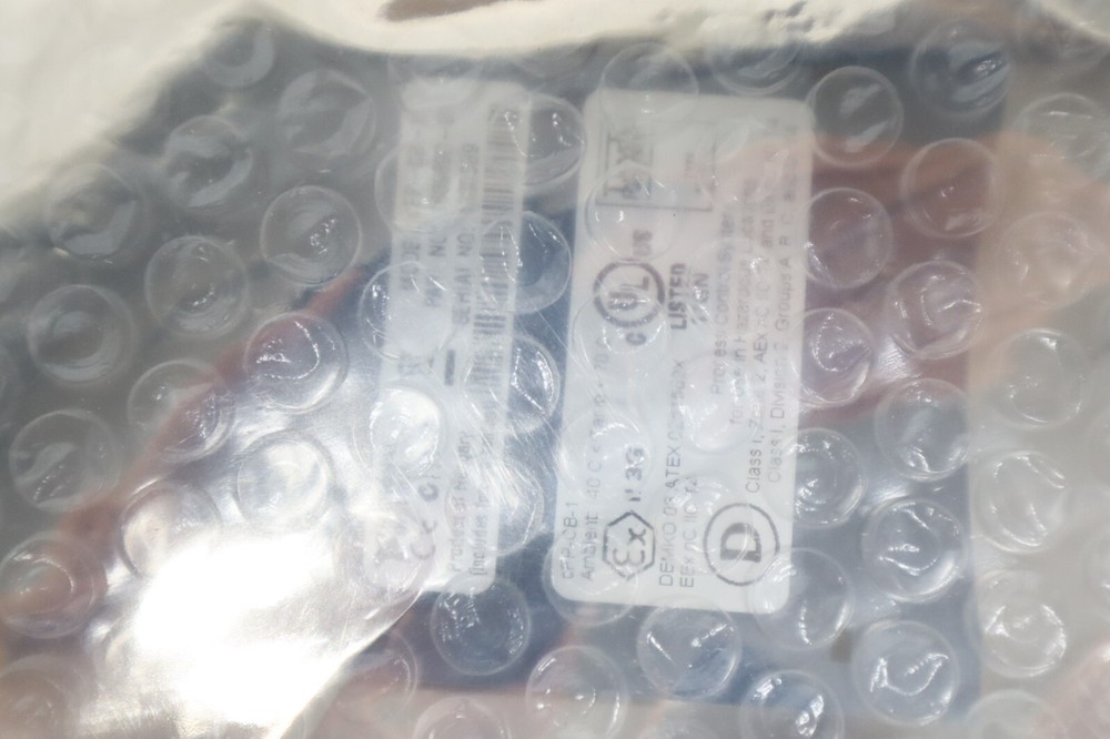 National Instruments 188989D-01 Connector Block