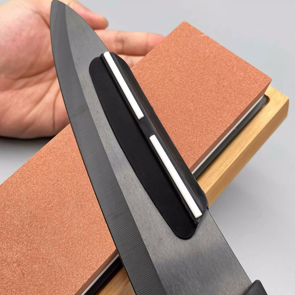 Knife Sharpener Angle Guide Unique Sharpening Stone Angle Stone JQ
