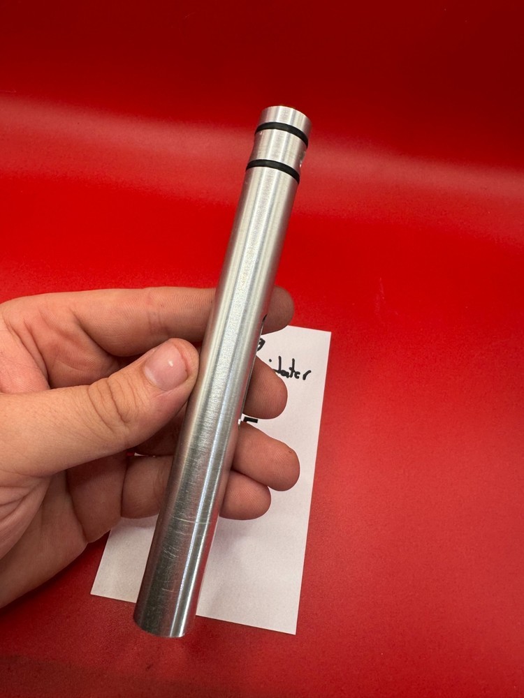 Bob Long 2k2 Intimidator Ram Sleeve