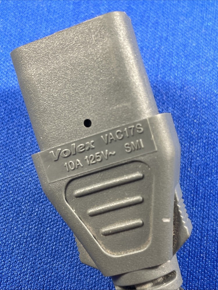 Xbox Ac Cable Adapter Replacement 6ft