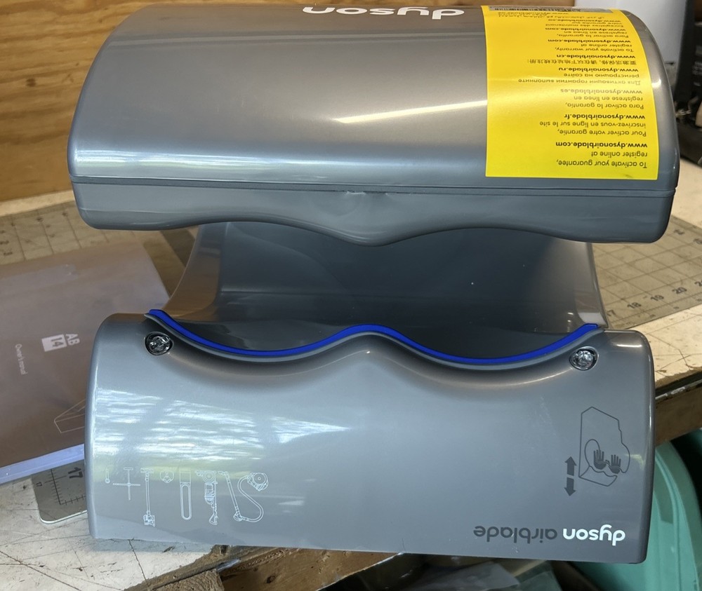 Dyson Airblade DB AB14 Hand Dryer 120V