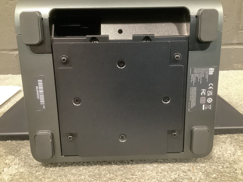 ELO ELOPOS 15 INCH AIO TOUCH COMPUTER ANDROID10 E286484 OPEN BOX ✅ 🇺🇸