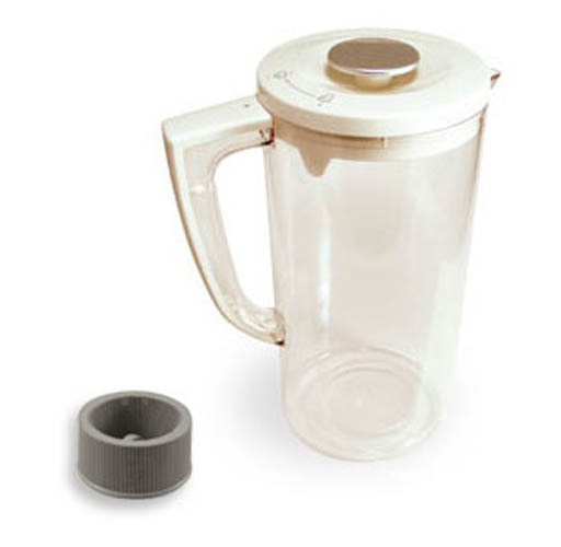NEW - Nikken Pimag Optimizer II Replacement Pitcher