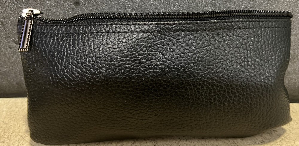 M Audio Nova Black Condensor Microphone W/Padded Carry Case & Sock - SEE PICS