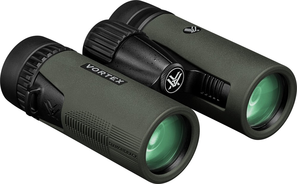Vortex Diamondback HD 10x32 DB-213 Binocular