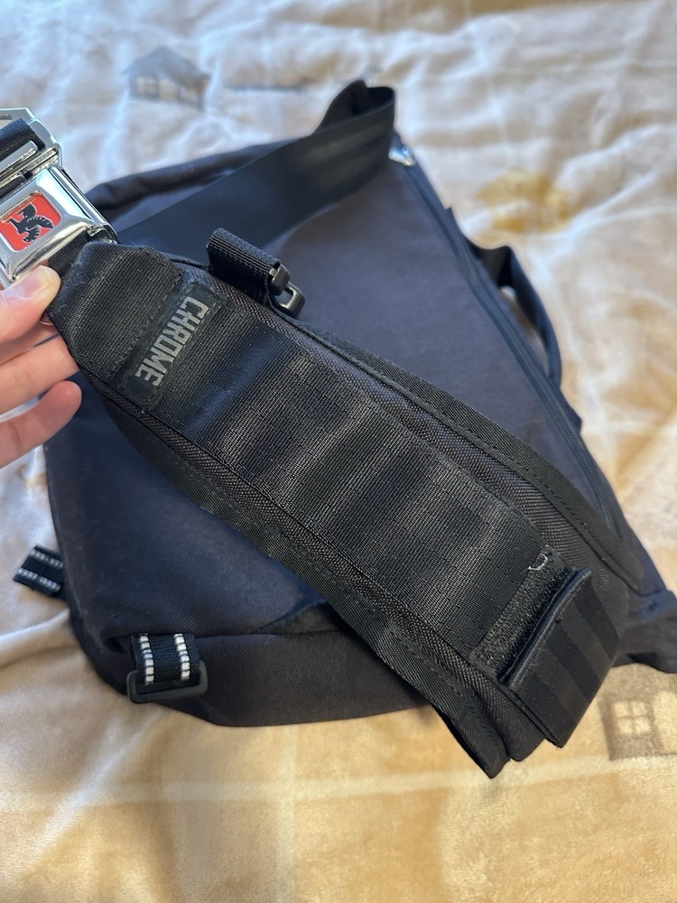 Chrome Industries Messenger Bag