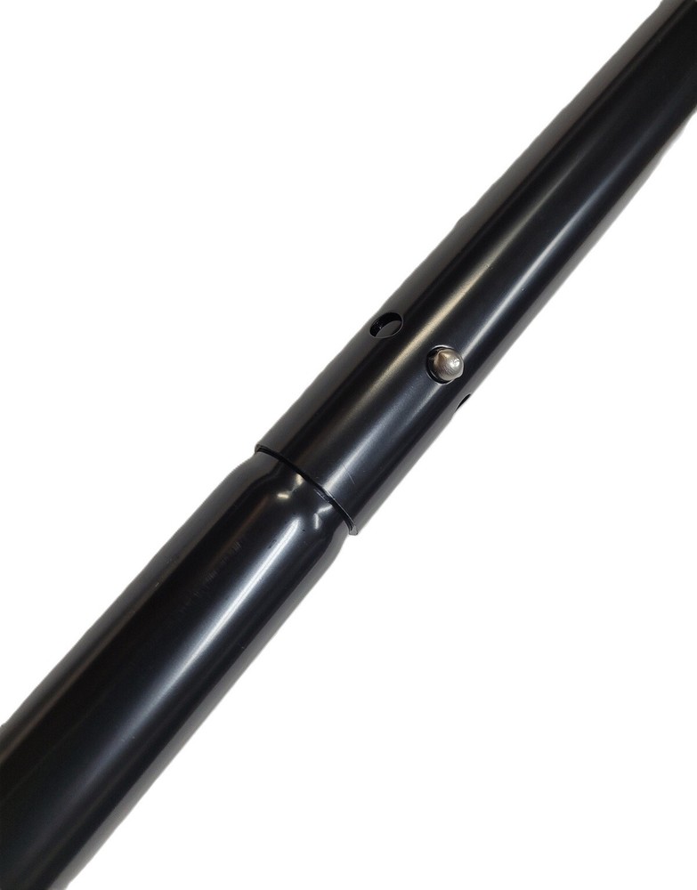 Propel Paddle SLPG52245 Kayak Paddle Basic Blade Black 96inch
