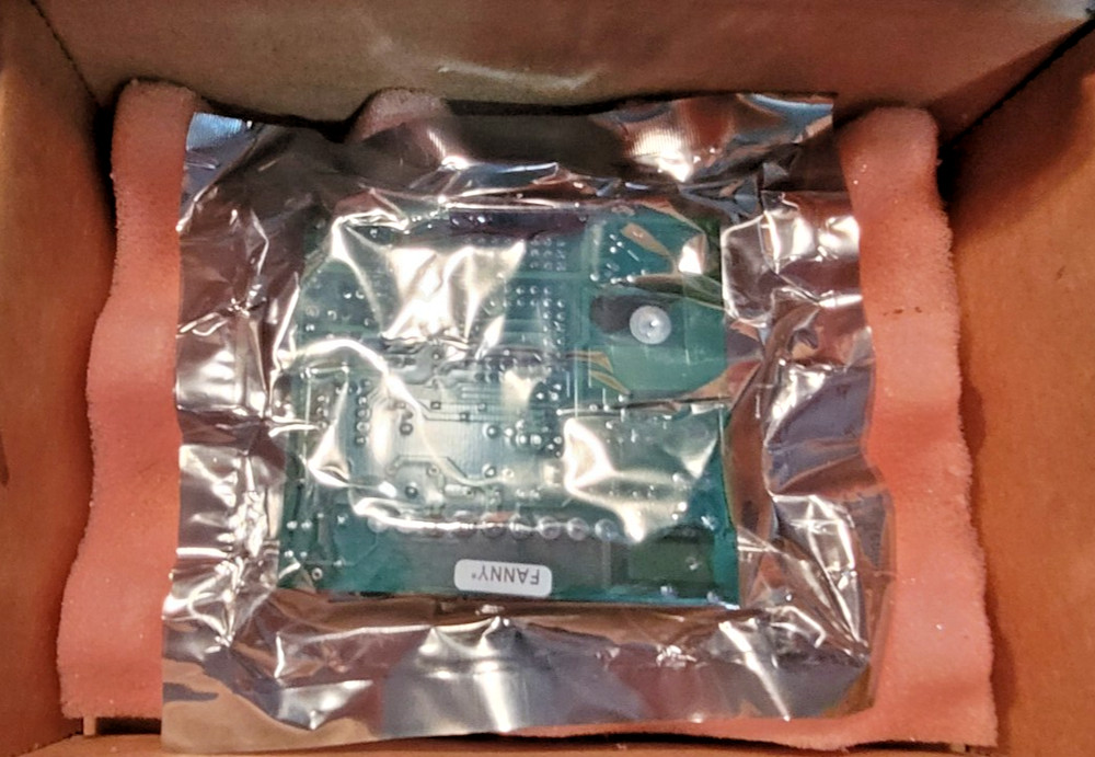 DoorKing 1500-009 Wiegand Interface Key Pad Board