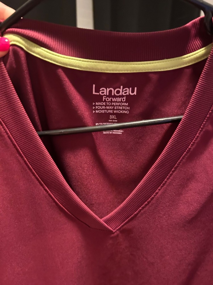 scrub sets women