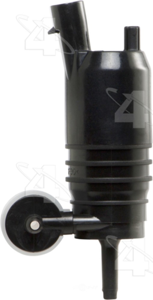 New Washer Pump ACI/Maxair 372698