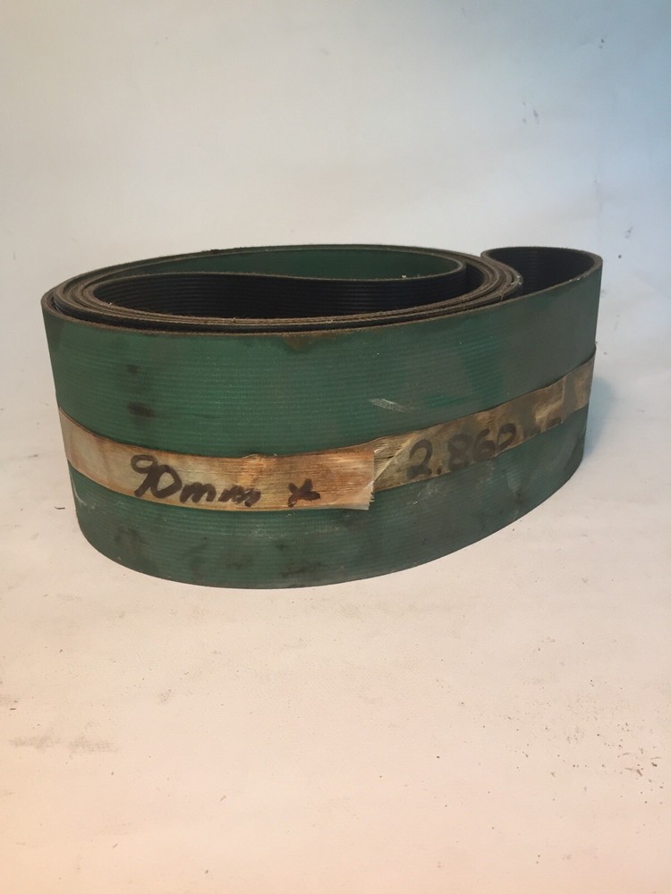 Endless Belt 90mm X 2.860mm
