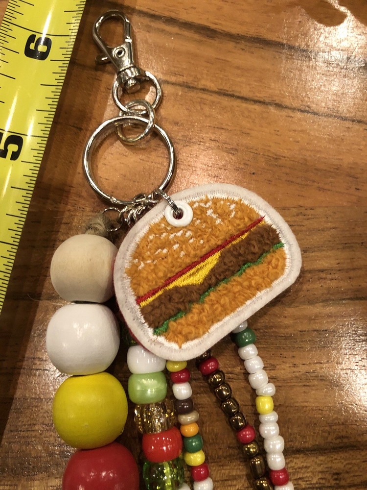 Bag Purse Backpack Journal Charm