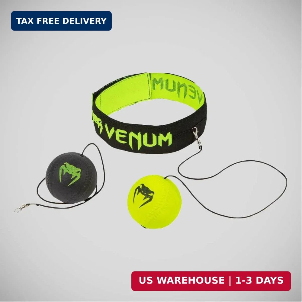 Venum Reflex Ball