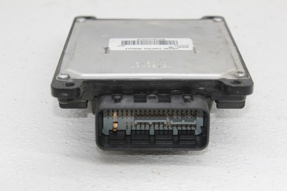07-11 HARLEY-DAVIDSON ELECTRA GLIDE FLHTCU OEM ECU CDI ECM COMPUTER CONTROLLER