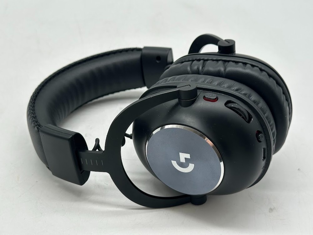 Logitech G PRO X Wireless LIGHTSPEED Gaming Headset