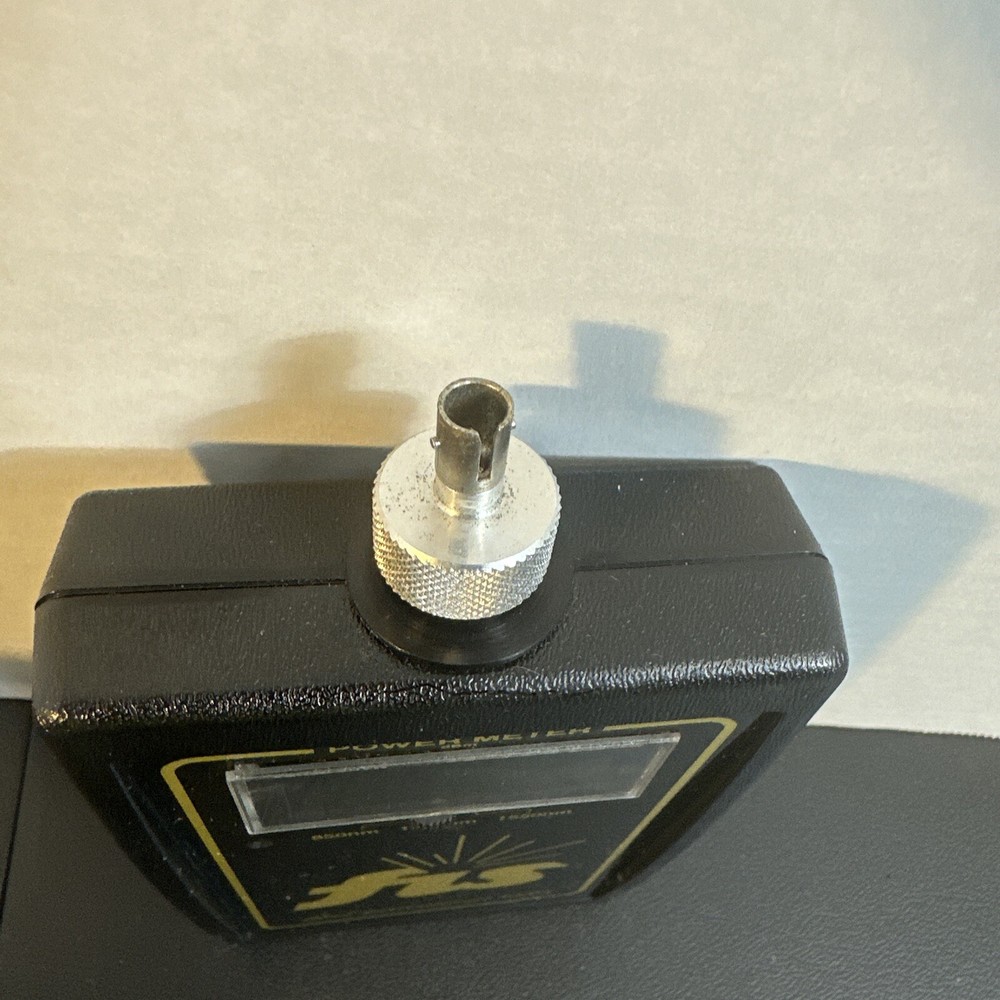 FIS Optical Power Meter