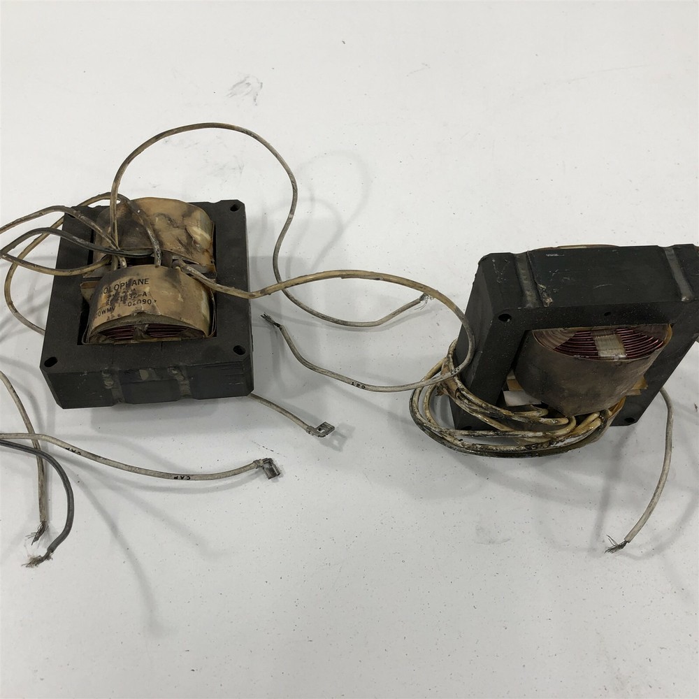 Lighting Transformer Holophane EC-1032-A 012607
