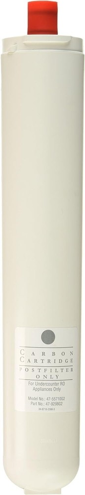 Qty (5) Genuine 3M Cartridge Under Sink Reverse Osmosis Water Filter 3MROP310