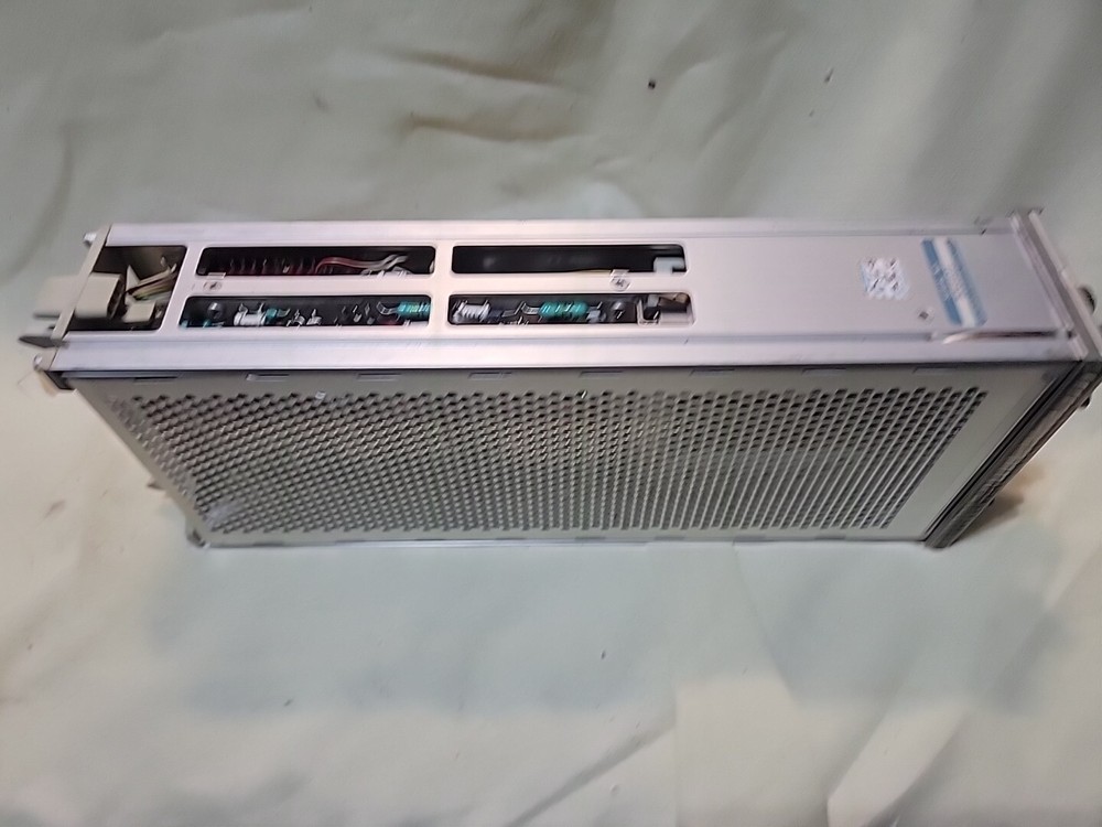 TEKTRONIX 7A18 DUAL TRACE AMPLIFIER PLUG-IN MODULE - UNTESTED